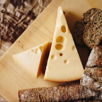 Cheese